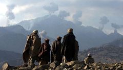 Afghnistn: v md je zvonn ve stylu Talibanu