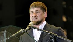 Bojovali na Ukrajině po boku povstalců Čečenci? Kadyrov to popírá