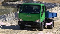 Avia D120 4x4