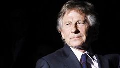 Reisér Roman Polanski