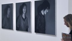 Gerhard Richter: Konfrontace 1-3