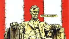 Americký komentá� Pavla Reisenauera