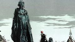 Z komentá�� Pavla Reisenauera