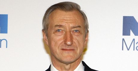 Julian Barnes