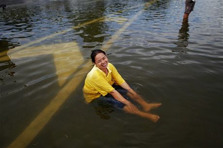 Thajsko suují nejhorí zápalvy  za posledních 50 let