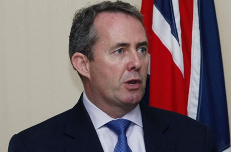 Liam Fox