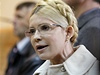 Julia Tymoenková dostala za poruení pravomocí 7 let a tíletý zákaz vstupu do politiky. 