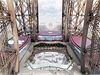 První patro Eiffelovky eká od pítího roku pestavba