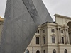 Vojenské muzeum v Dráanech a pestavba pod taktovkou Daniela Libeskinda.