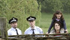 Foto z filmu Roberta Sedlá�ka Rodina je základ státu
