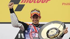 Casey Stoner 