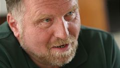 O (ne)podjatosti bývalých len KS v dubnu rozhodoval Ústavní soud (na snímku jeho pedseda Pavel Rychetský, len KS v letech 1966-69).