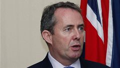 Liam Fox