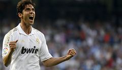 Real Madrid (Kaká)