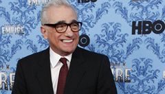 Scorseseho nov film: 3D kouzla a rozbit robot