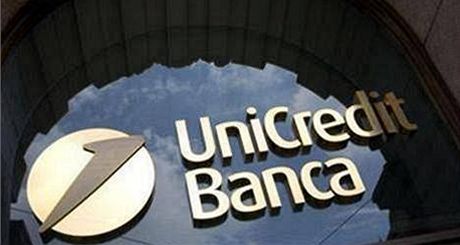 UniCredit Bank se stala druhým nejvtím akcionáem v O2 po skupin PPF