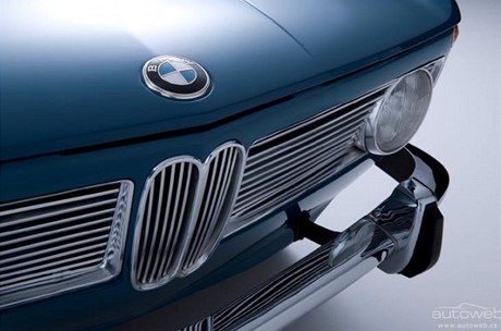 BMW (ilustraní foto)