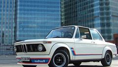 BMW Neue Klasse