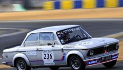 BMW Neue Klasse