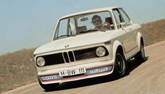 BMW Neue Klasse