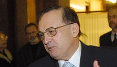 Jií Grua (archivní snímek z roku 2002)