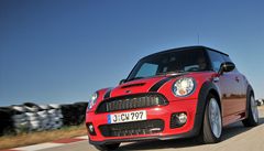 Mini John Cooper Works: zbsilost v srdci