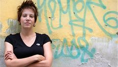 Spisovatelka Petra Soukupová