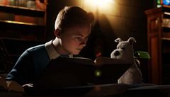 Tintin - dobrodruh 40. let. Za zády mu už ale číhá temný stín - hospodářská krize a druhá světová válka. | na serveru Lidovky.cz | aktuální zprávy