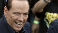 Kaddáfí psal 'příteli Berlusconimu', ať zastaví útoky