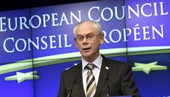 Herman Van Rompuy