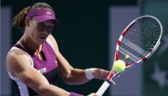 Margaret Courtová se ocitla v centru palby krajanky Samanthy Stosurové.