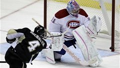 Pittsburgh Penguins - Montreal Canadiens (Zbyněk Michálek) | na serveru Lidovky.cz | aktuální zprávy
