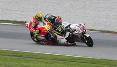 Smrt Marca Simoncelliho