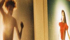 David LaChapelle kombinuje groteskní a fantazijní elementy s b�nými reáliemi.