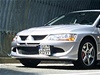 Mitsubishi Lancer Evo