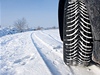 Zimn pneumatiky