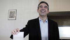 Rosen Plevneliev