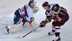 Sparta opt porazila Pardubice, tentokrt 4:1