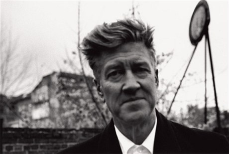 Americký reisér David Lynch.