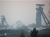Ostravsko již několik dní dusí smog