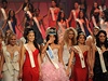 Finalistky Miss World 2011 