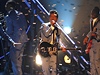 Bruno Mars na MTV Awards