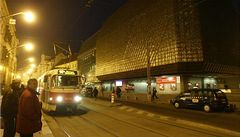 Famufest se poprvé uskute�ní v prostorách Nové scény Národního divadla.