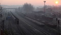 Ostravsko se stále potýká se smogem | na serveru Lidovky.cz | aktuální zprávy