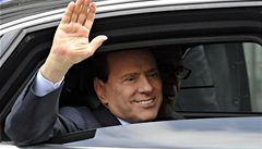 Berlusconi chce schválit reformy a rezignovat