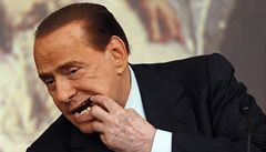UPOV: Znte vechny Berlusconiho kiksy?