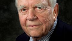Andy Rooney