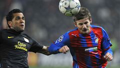 Plze� - Barcelona (Pila�)