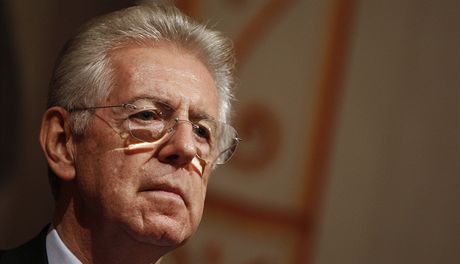 Mario Monti 