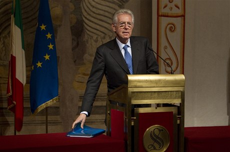 Mario Monti 